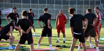 Sivasspor Transfer Dönemini Hareketli Geçirdi