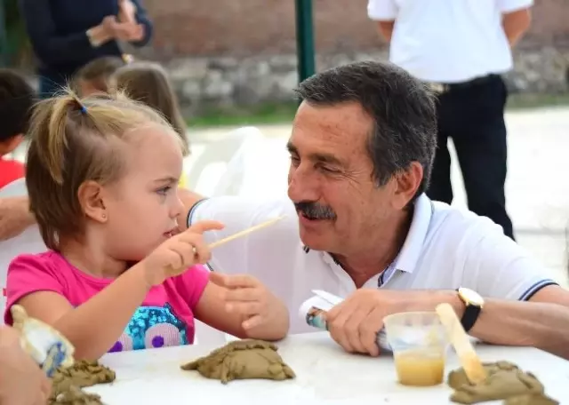Toprak Sempozyumu Yarın Başlıyor