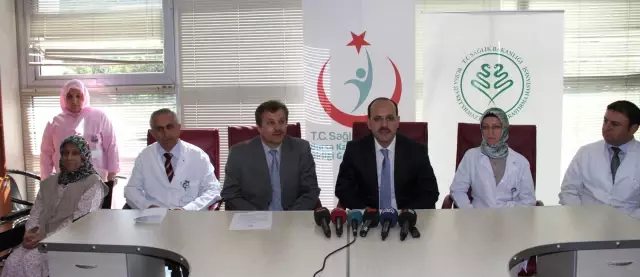 76 Yasinda Kornea Nakli Ile Yeniden Goren Nahide Nine Artik Torununu Ezmeyecek Bursa
