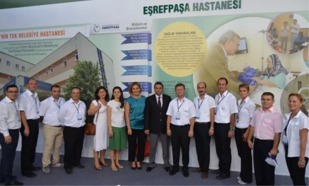 Esrefpasa Hastanesi Genel Cerrahi Doktorlari