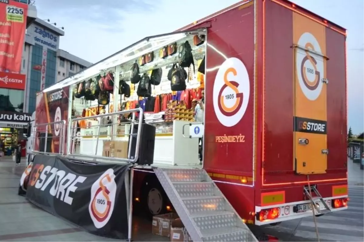 Gs Store Tiri Balikesir De Balikesir