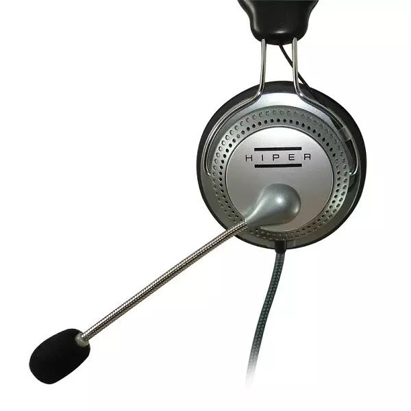 hiper km 030 mikrofonlu kulaklik haberler