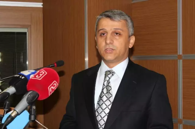 Medicalpark Elazig Hastanesi Nde 1 Onkoloji Sempozyumu Duzenlendi Haberler Com Yerel