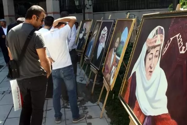 3. Van Gölü Kültür, Sanat ve Doğa Festivali