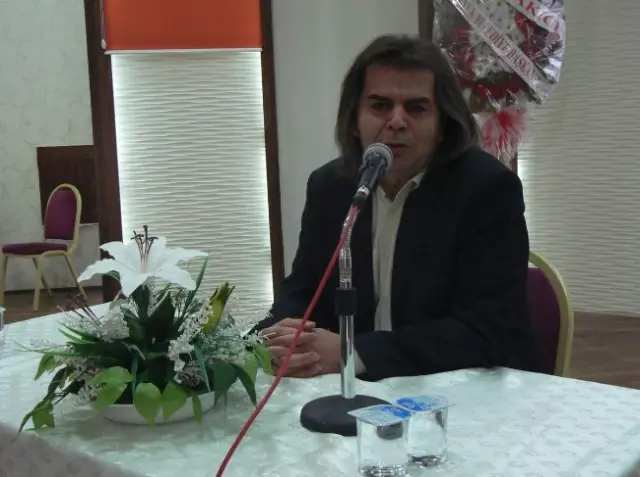 Bozüyük'te Öğretmenlere Eğitim Semineri Bozüyük'te Öğretmenlere Eğitim Semineri