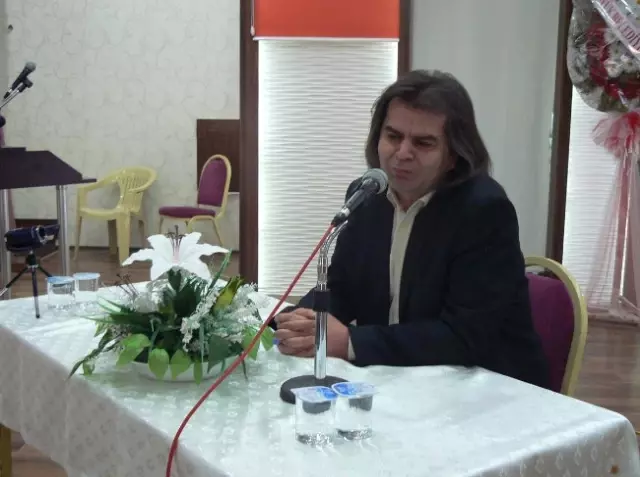Bozüyük'te Öğretmenlere Eğitim Semineri Bozüyük'te Öğretmenlere Eğitim Semineri