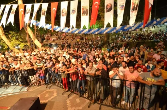 Kemalpaşa'da Kurtuluş Coşkusu