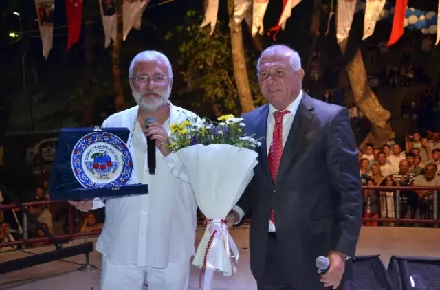 Kemalpaşa'da Kurtuluş Coşkusu