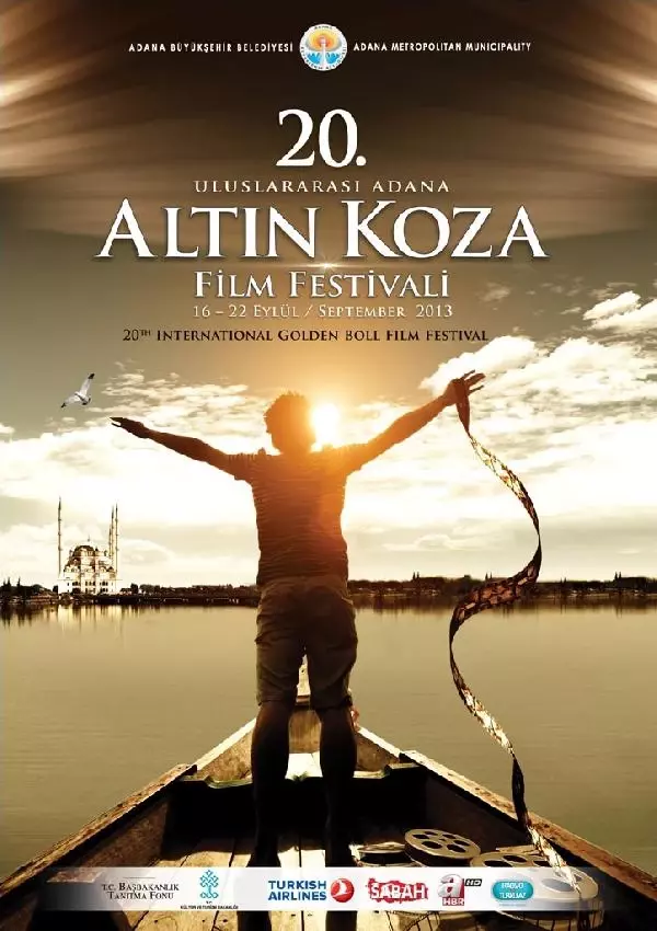 Altın Koza'da 215 Film İzlenecek