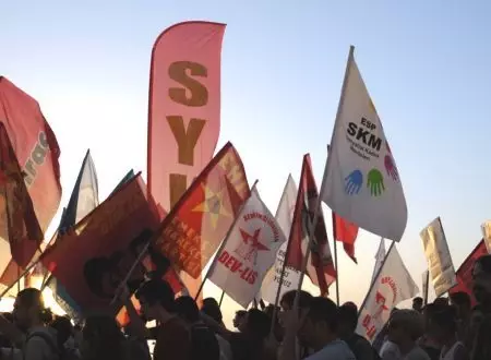 12 Eylül Askeri Darbesinin 33. Yılı