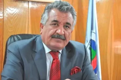 Başkan Sadak'tan Arapça Diline Destek Başkan Sadak'tan Arapça Diline Destek