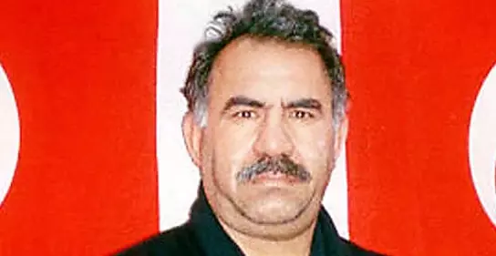 Demokratikleşme Paketi'nde Görüşü Alınmayan Öcalan, Rahatsız Demokratikleşme Paketi'nde Görüşü Alınmayan Öcalan, Rahatsız