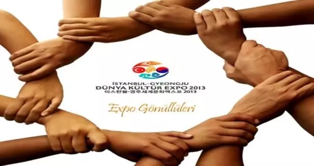 İstanbul Gyeongju Dünya Kültür Expo 2013 İstanbul Gyeongju Dünya Kültür Expo 2013