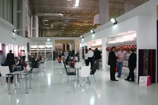 Mir Hali Batman A Fabrika Satis Magazasi Acti