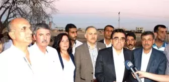 Musa Sarı: CHP'li Oyan: 'Türkiye, Mezhepçi Politikalarla Suriye Savaşına Müdahil Olmakta' Musa Sarı: CHP'li Oyan: 'Türkiye, Mezhepçi Politikalarla Suriye Savaşına Müdahil Olmakta'