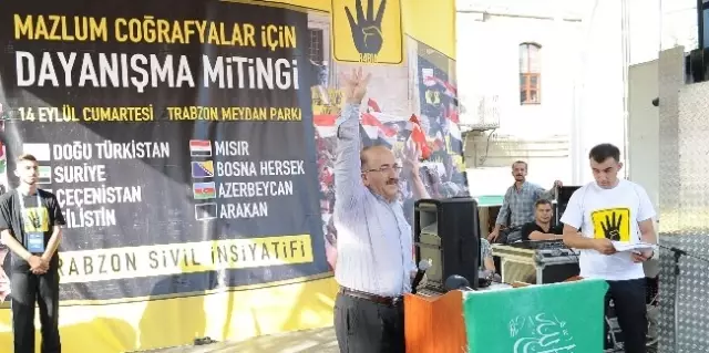 Trabzon'da Trabzon'da