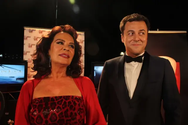 Altın Koza, Türk Sinemasının Sultanları ile Başladı