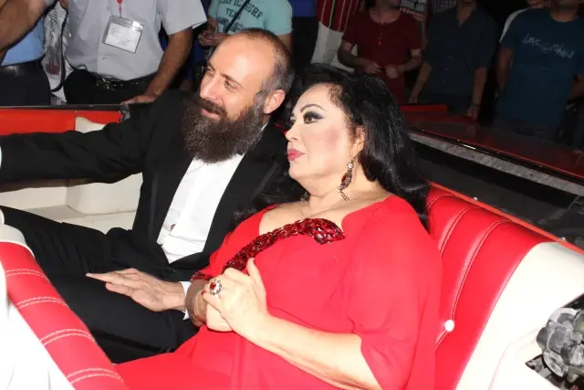 Altın Koza, Türk Sinemasının Sultanları ile Başladı
