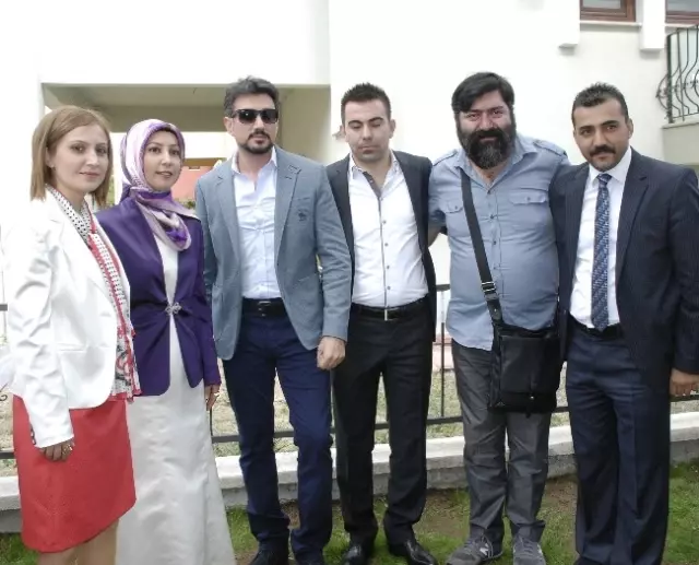 Kurtlar Vadisi'nin Erhan'ı, Emlak Piyasasına Girdi Kurtlar Vadisi'nin Erhan'ı, Emlak Piyasasına Girdi