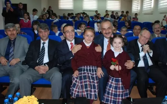 Of'ta Okul Zili Çaldı Of'ta Okul Zili Çaldı