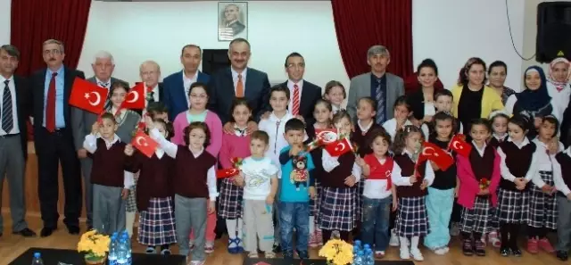Of'ta Okul Zili Çaldı Of'ta Okul Zili Çaldı