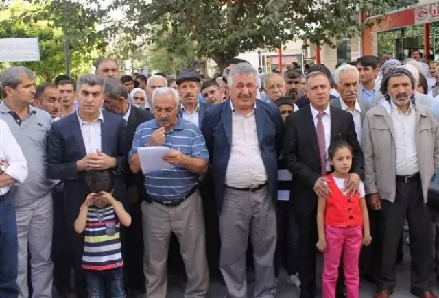 Siirt'te 'Ana Dilde Eğitim' Açıklaması Siirt'te 'Ana Dilde Eğitim' Açıklaması