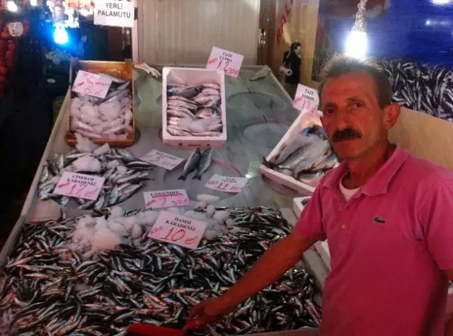 Erzurum'da Balık Sezonu Açıldı Erzurum'da Balık Sezonu Açıldı