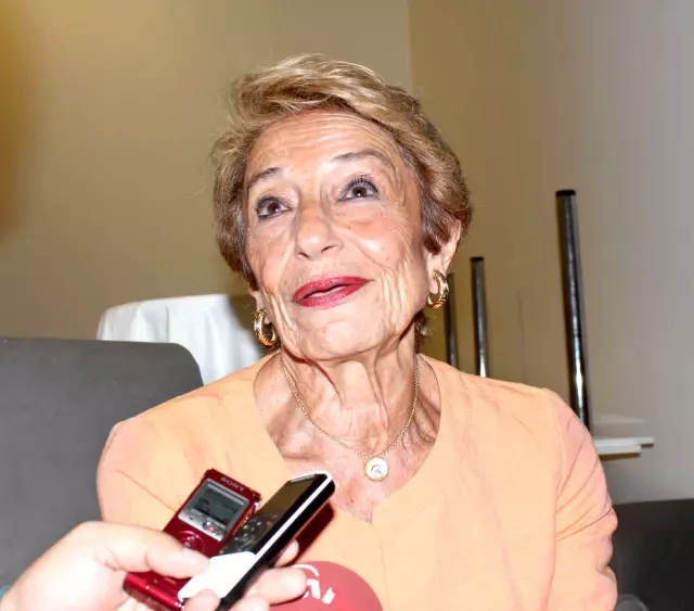 Beki Probst: Türk Sinemasında Muazzam Yenilikler Oluyor