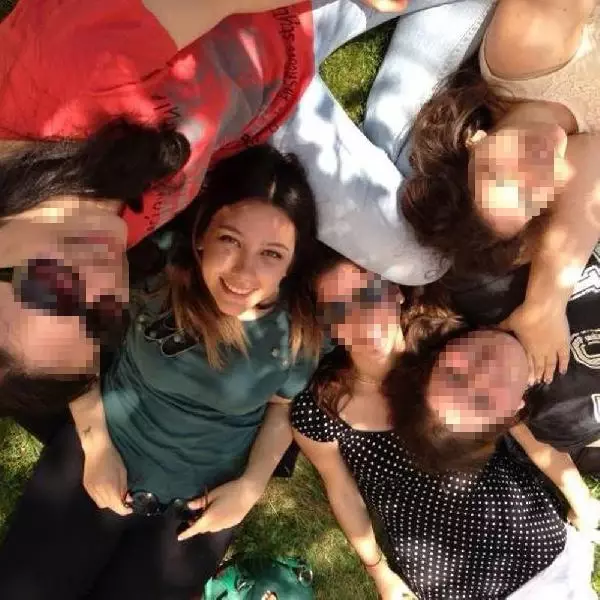 Kızını Ezen Alkollü Sürücüye, 1 Yıl 8 Ay Hapis Verilmesine Tepki Gösteren Anne Başbakan'a Mektup...