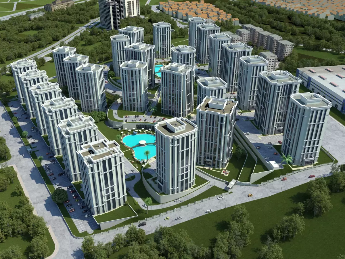 prestij park cesaret verdi haberler