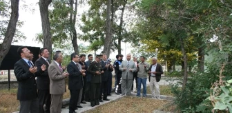 Pasinler'de Gaziler Günü Törenlerle Kutlandı