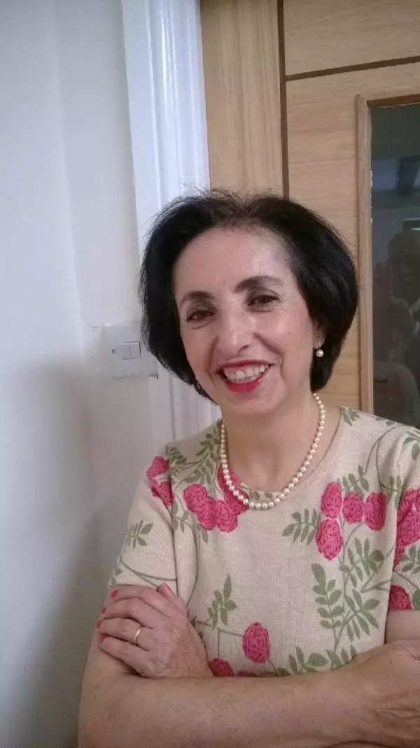 Yazar Dursaliye Şahan: Yargıtay, Sıla Dizisinde 'İntihal'i Onadı Yazar Dursaliye Şahan: Yargıtay, Sıla Dizisinde 'İntihal'i Onadı