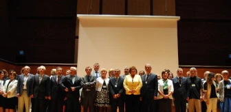 Avrupa Sağlıklı Şehirler Konferansı İzmir'de Başladı