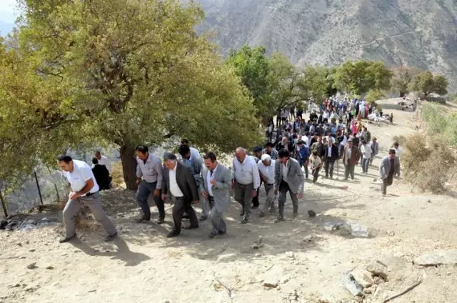Belediye Başkanı Sadak,Ziyafet Sofrasına Katıldı Belediye Başkanı Sadak,Ziyafet Sofrasına Katıldı