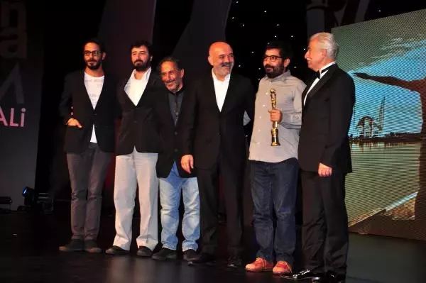 Altın Koza 'Gözümün Nuru ve Yozgat Blues'a Gitti
