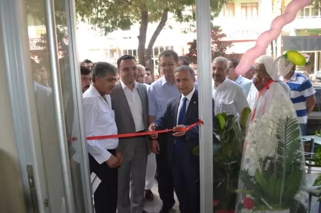 Kula�da Yöresel Ev Yemekleri Lokantası Açıldı Haberler