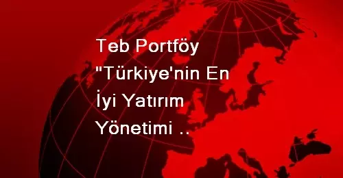 Teb Portföy