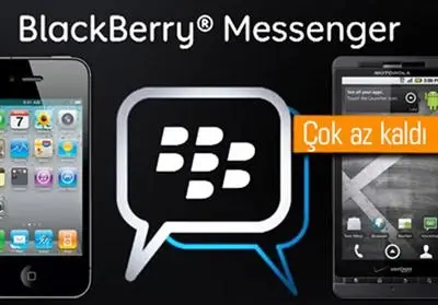 blackberry messenger for android free download