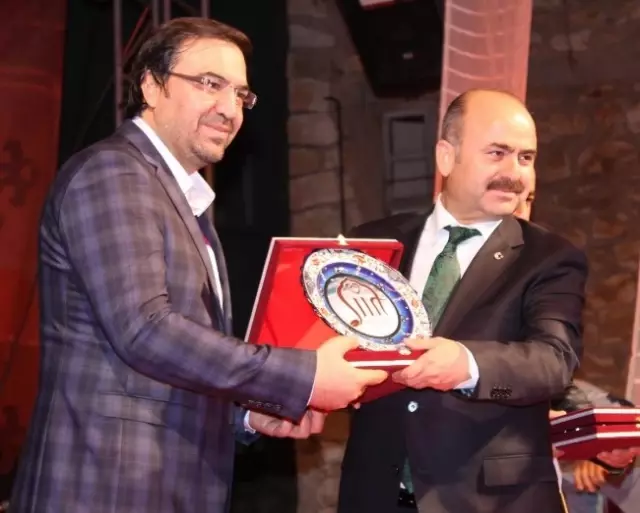 Tillo Bilim ve Kültür Günleri Etkinlikleri Sürüyor Tillo Bilim ve Kültür Günleri Etkinlikleri Sürüyor