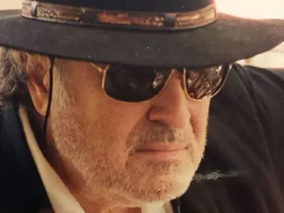 Ünlü Yönetmen Richard Sarafian Öldü Ünlü Yönetmen Richard Sarafian Öldü