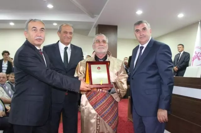 Torna Ustası, Yılın Ahisi Seçildi