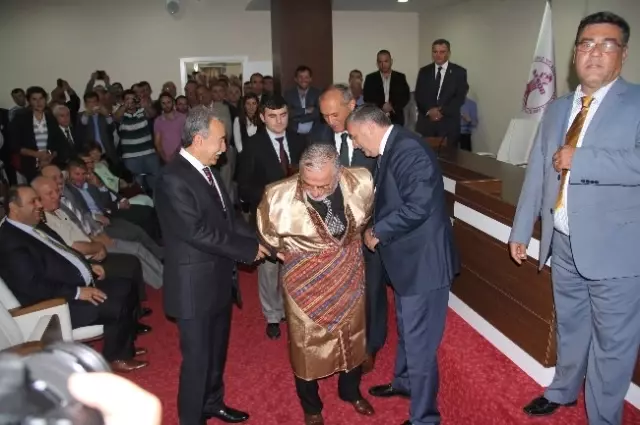 Torna Ustası, Yılın Ahisi Seçildi
