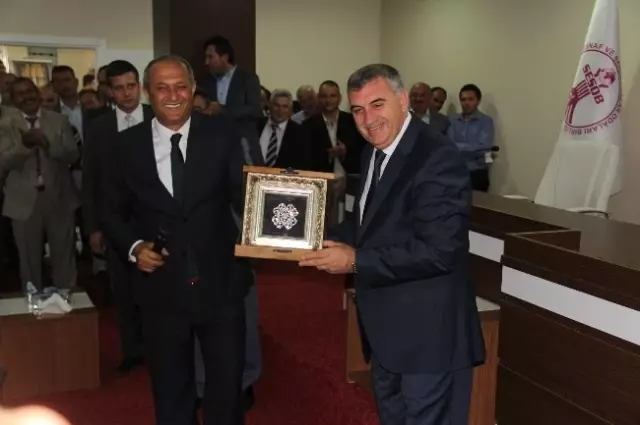 Torna Ustası, Yılın Ahisi Seçildi