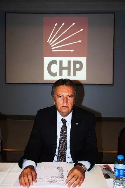 Başkan Türközen'den Hedeflerini Açıkladı