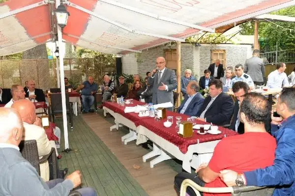 Anadolukavağı Sakinleri Vapurunu Geri İstiyor