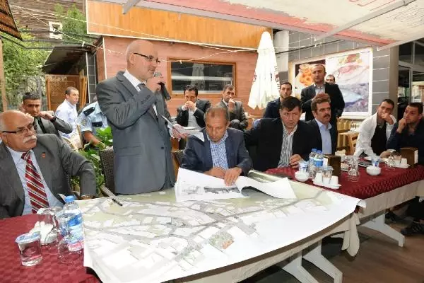 Anadolukavağı Sakinleri Vapurunu Geri İstiyor