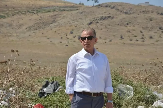 EgeKoop�un &quot;Gedizkent Evleri&quot; Çok Beğenildi Haberler
