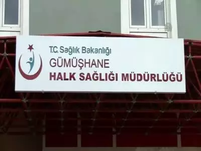 Köse Devlet Hastanesi Başhekimi Demir'in ölümü GÜMÜŞHANE Köse Devlet Hastanesi Başhekimi Demir'in ölümü GÜMÜŞHANE