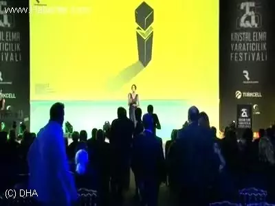 İz Ödülleri; Kristal Elma'nın 25 Yılına İz Ödülleri; Kristal Elma'nın 25 Yılına