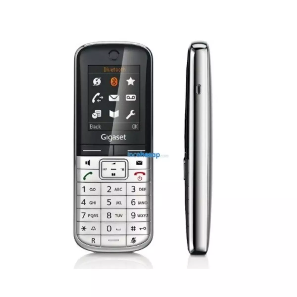 Gigaset Sl400 Telsiz Telefon - Haberler